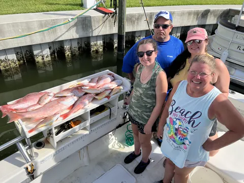 Summer Snappers