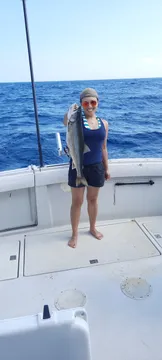 Lake Trout