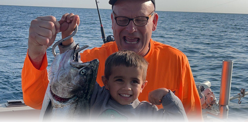 Confusion Charters – Lake Michigan Fishing Charters